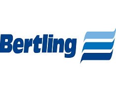 Bertling – Transgas Tankers.